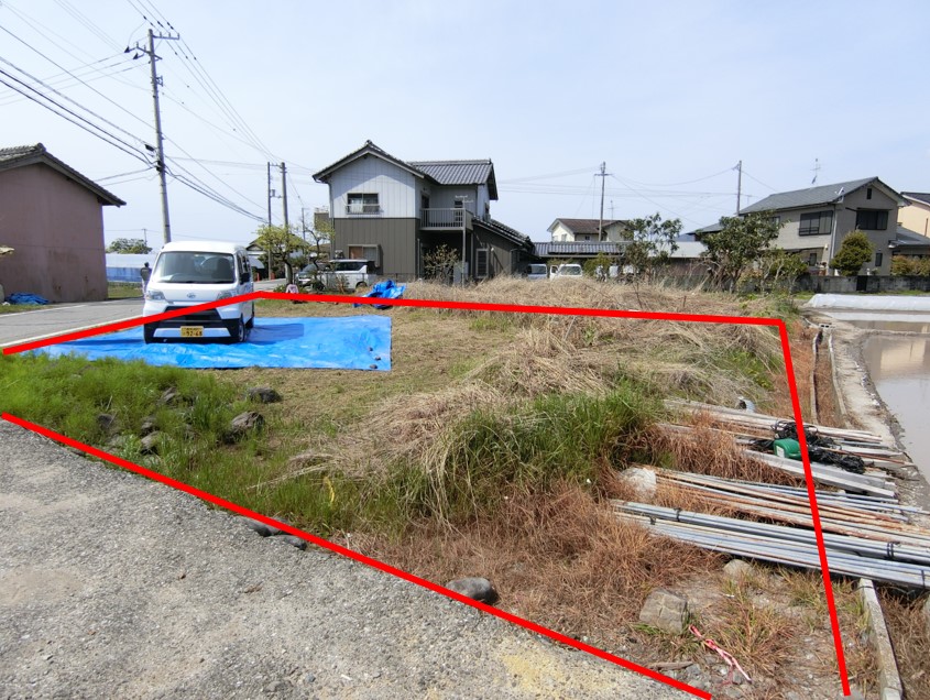 安芸市空き家情報（No.149)